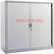 Half Height Tambour Door